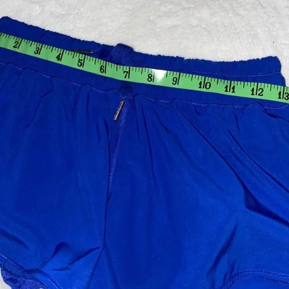 Lululemon Seek The Heat Short